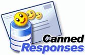 CannedResponses